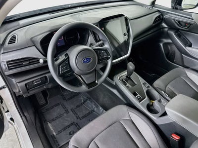 Subaru Crosstrek Premium 2025