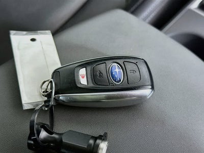 Subaru Crosstrek Premium 2025