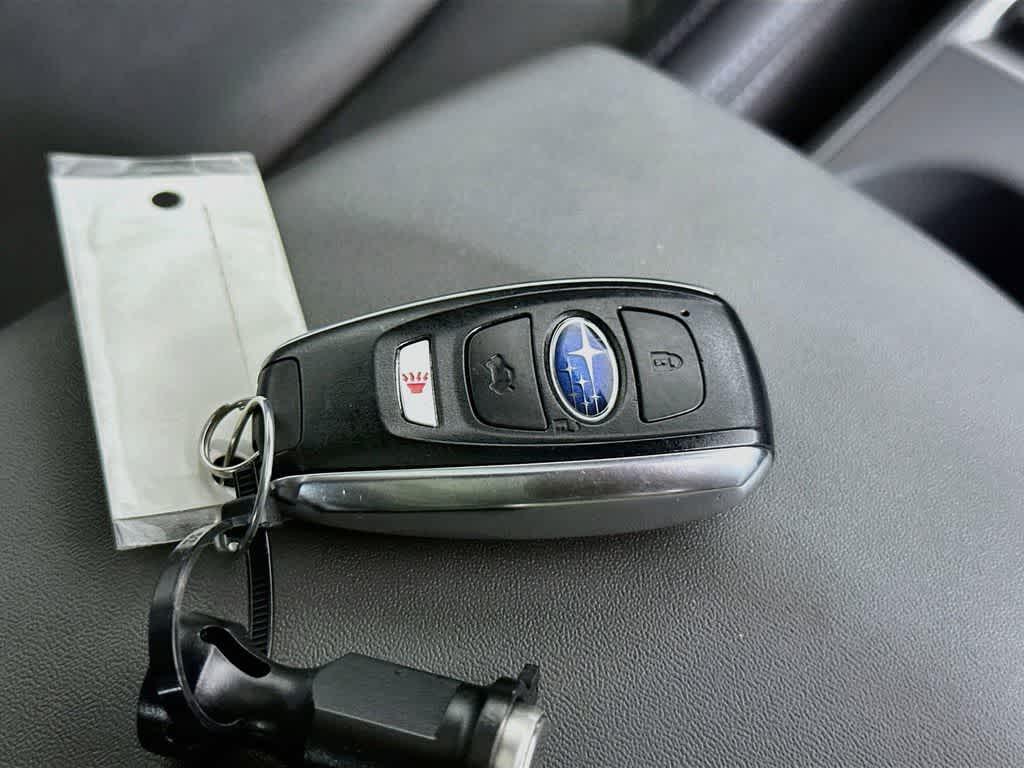 Subaru Crosstrek Premium 2025