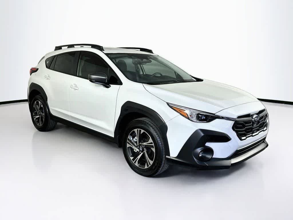Subaru Crosstrek Premium 2025