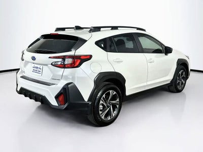 Subaru Crosstrek Premium 2025