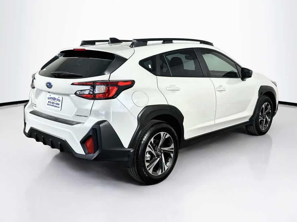 Subaru Crosstrek Premium 2025