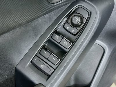 Subaru Crosstrek Premium 2025