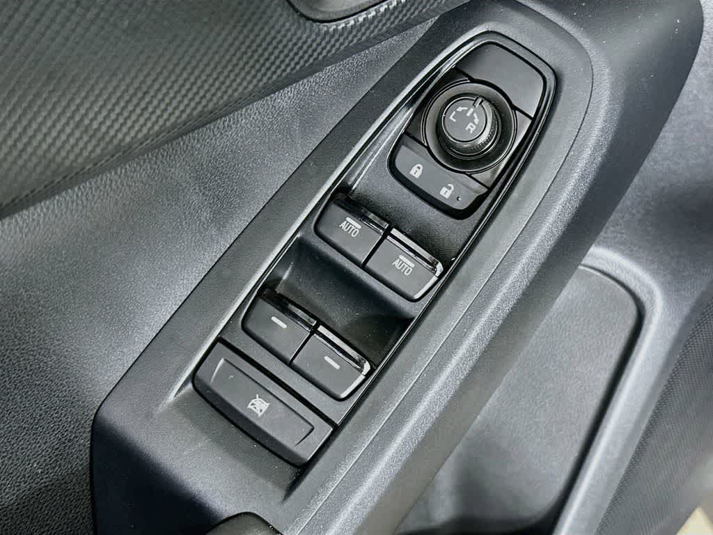 Subaru Crosstrek Premium 2025