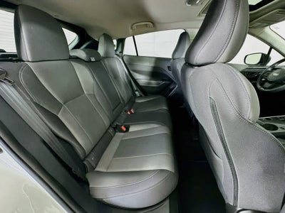 Subaru Crosstrek Premium 2025