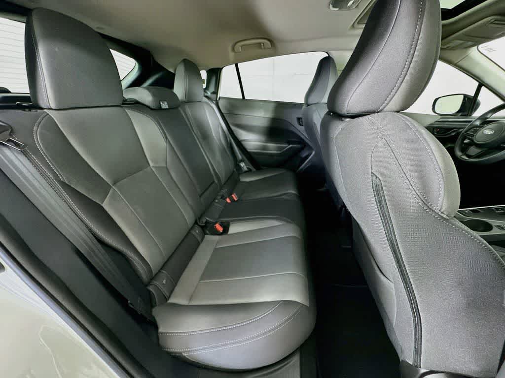 Subaru Crosstrek Premium 2025
