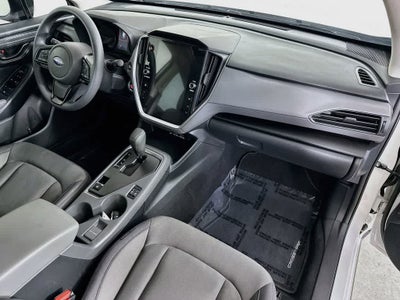 Subaru Crosstrek Premium 2025