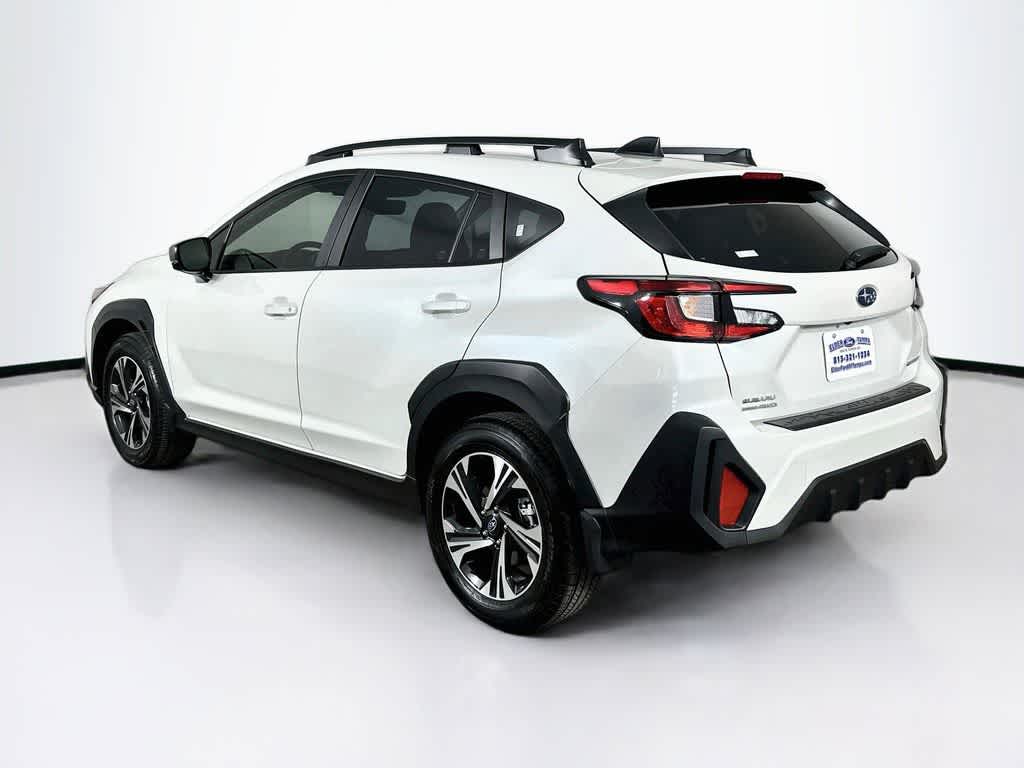 Subaru Crosstrek Premium 2025