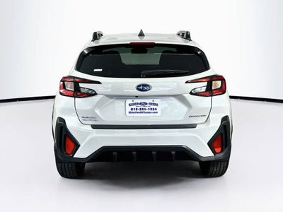 Subaru Crosstrek Premium 2025