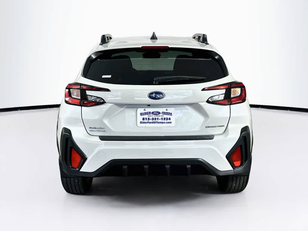 Subaru Crosstrek Premium 2025