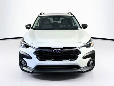 Subaru Crosstrek Premium 2025