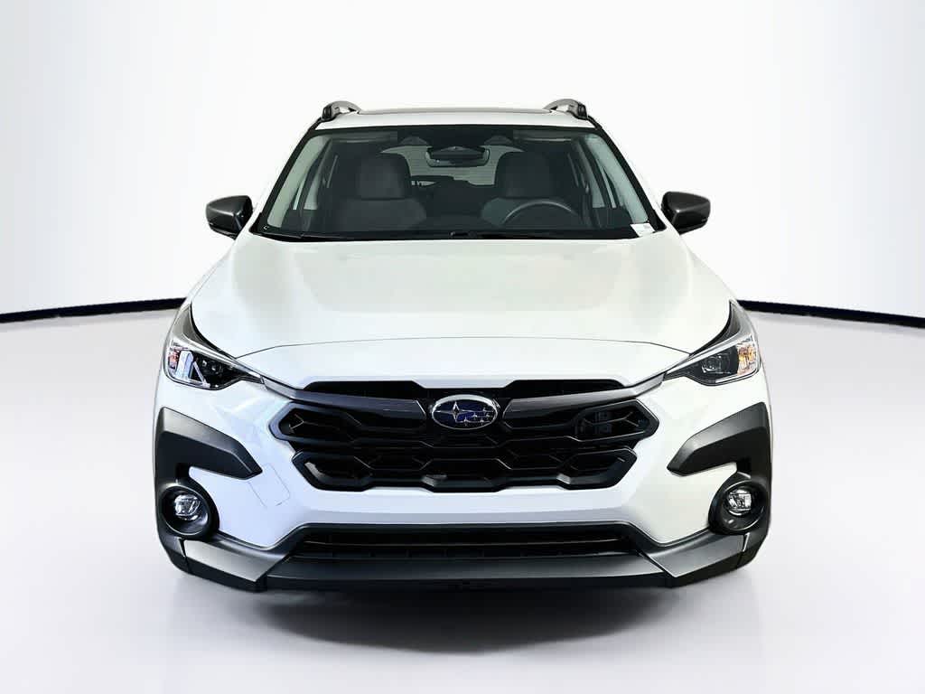 Subaru Crosstrek Premium 2025
