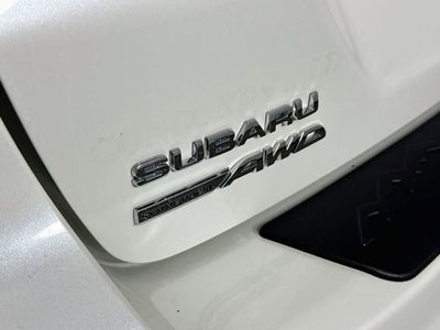 Subaru Crosstrek Premium 2025