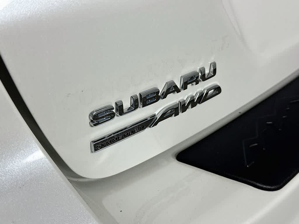 Subaru Crosstrek Premium 2025