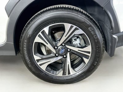Subaru Crosstrek Premium 2025