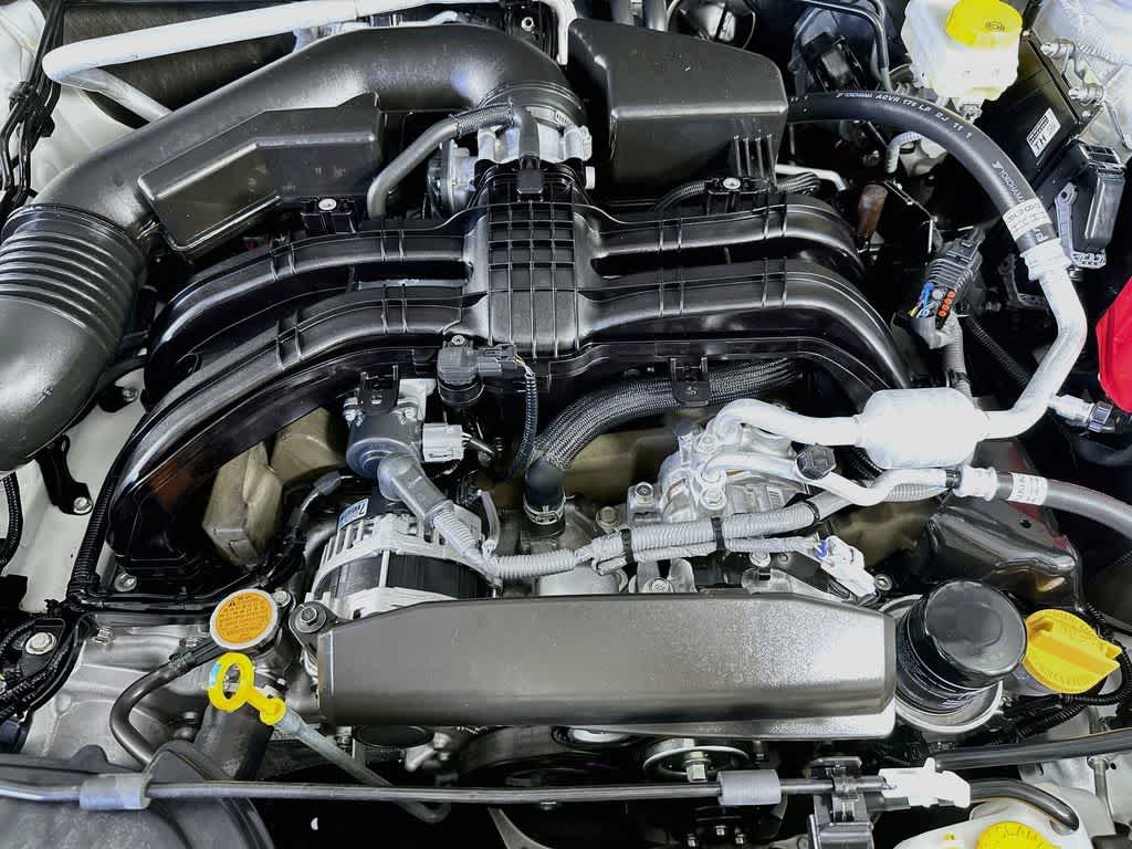 Subaru Crosstrek Premium 2025