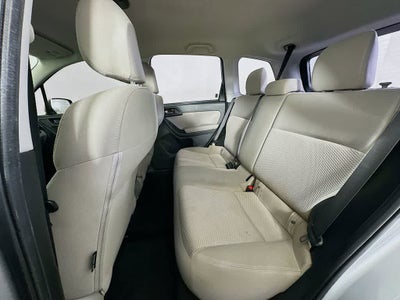 Subaru Forester 2.5i 2016