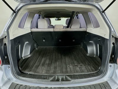 Subaru Forester 2.5i 2016