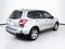 Subaru Forester 2.5i 2016