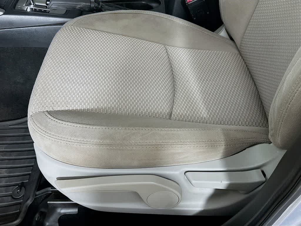 Subaru Forester 2.5i 2016