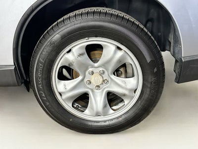 Subaru Forester 2.5i 2016