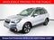 Subaru Forester Limited 2018