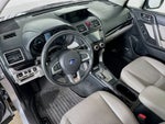Subaru Forester Limited 2018
