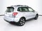 Subaru Forester Limited 2018