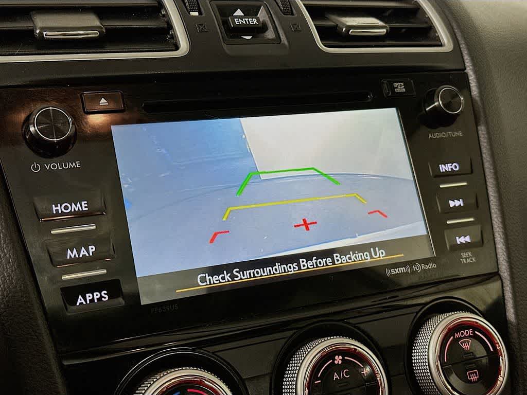 Subaru Forester Limited 2018