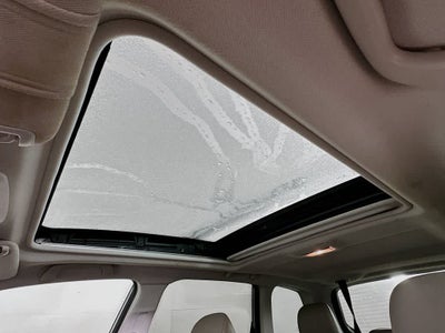 Subaru Forester Limited 2018