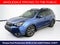Subaru Forester Touring 2017