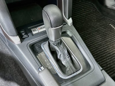 Subaru Forester Touring 2017