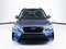 Subaru Forester Touring 2017