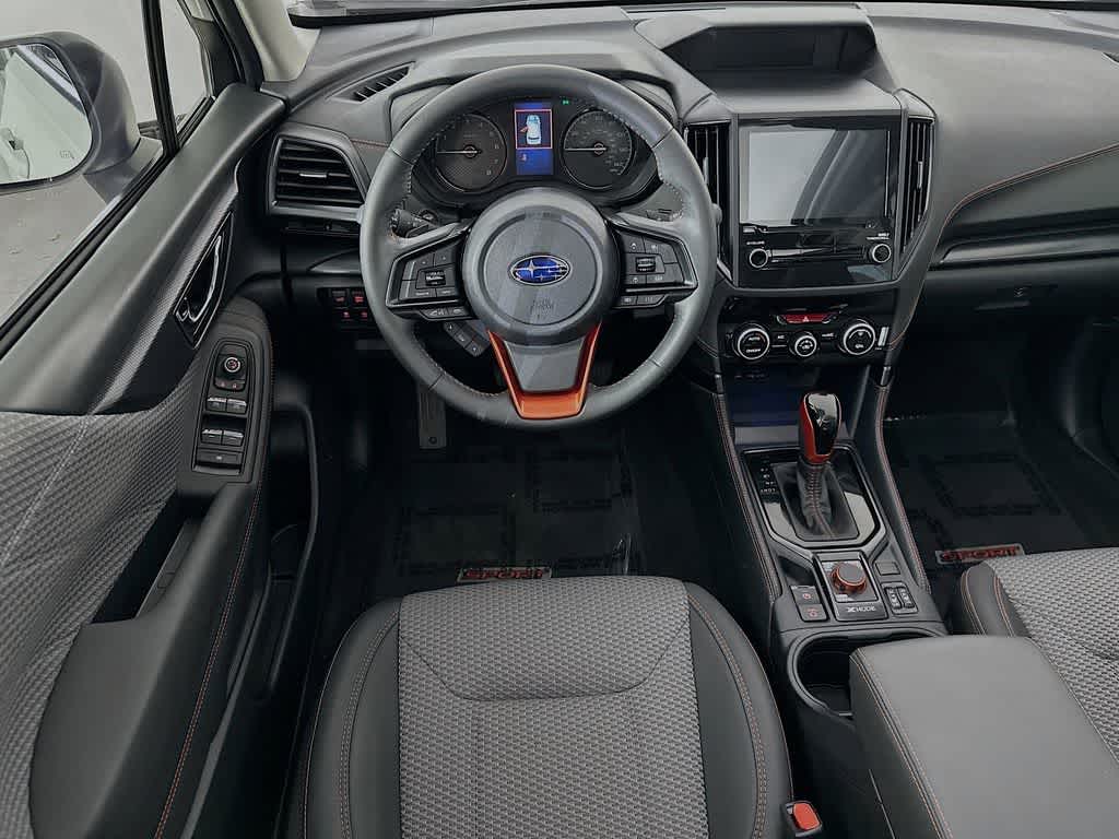 Subaru Forester Sport 2023
