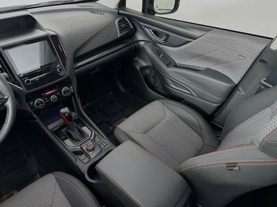 Subaru Forester Sport 2023