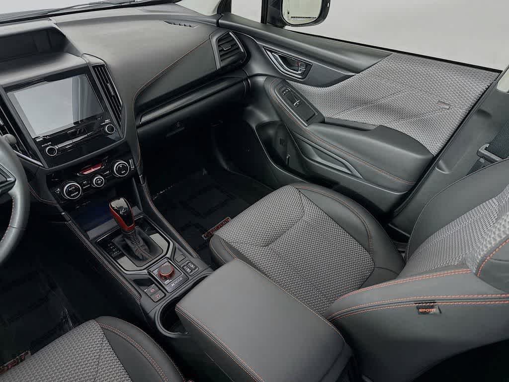 Subaru Forester Sport 2023