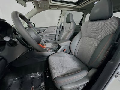 Subaru Forester Sport 2023