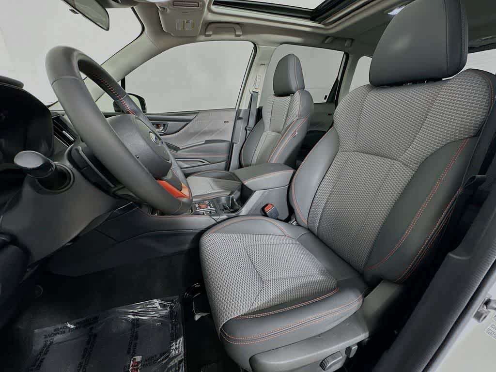 Subaru Forester Sport 2023
