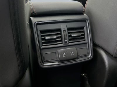 Subaru Forester Sport 2023