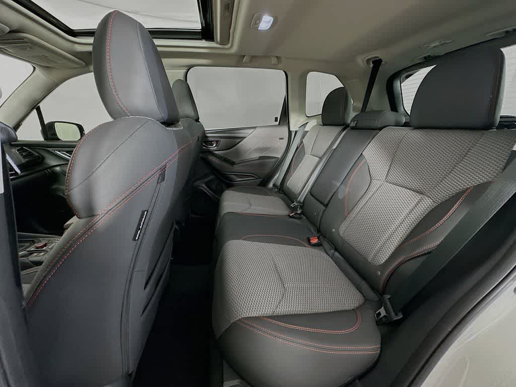 Subaru Forester Sport 2023