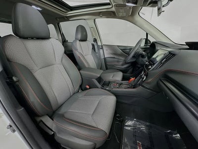 Subaru Forester Sport 2023