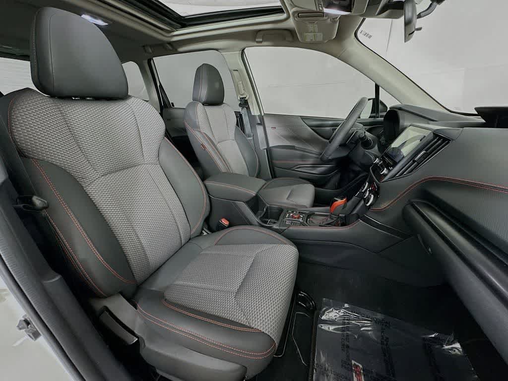Subaru Forester Sport 2023