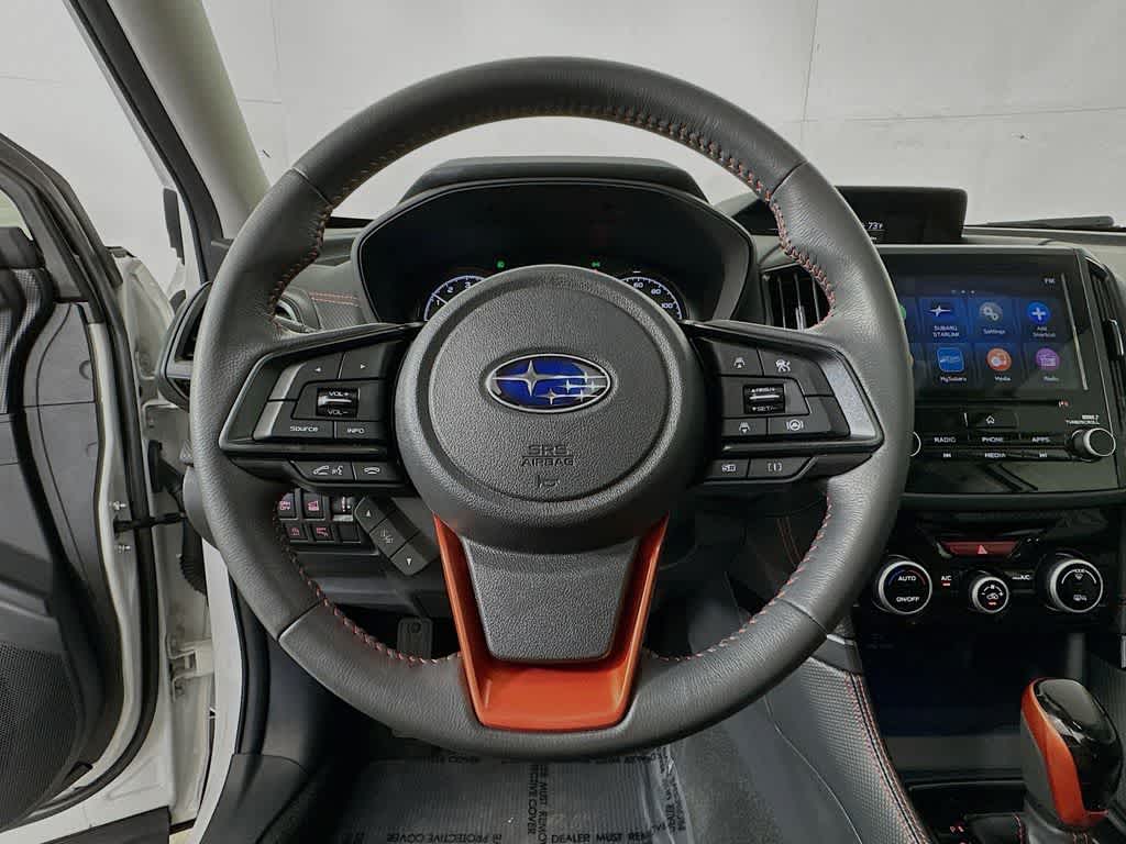 Subaru Forester Sport 2023