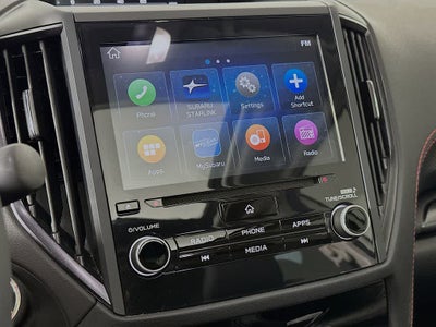 Subaru Forester Sport 2023