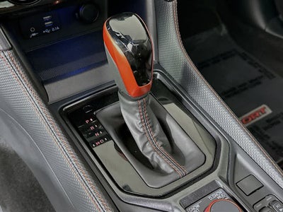 Subaru Forester Sport 2023