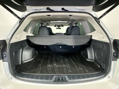 Subaru Forester Sport 2023