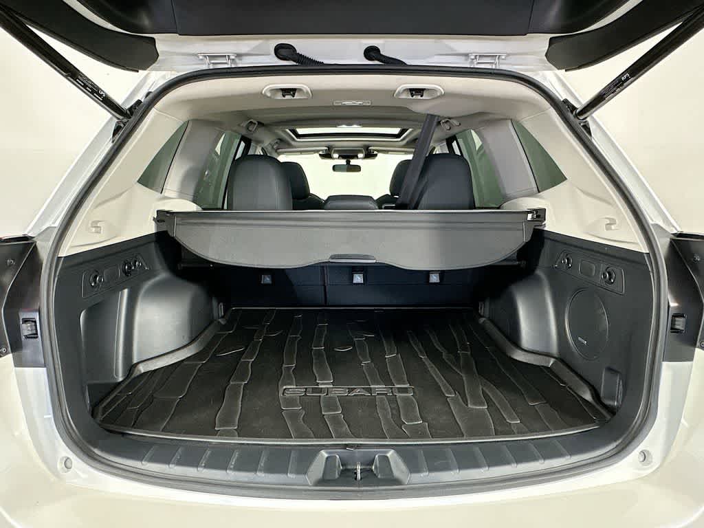 Subaru Forester Sport 2023