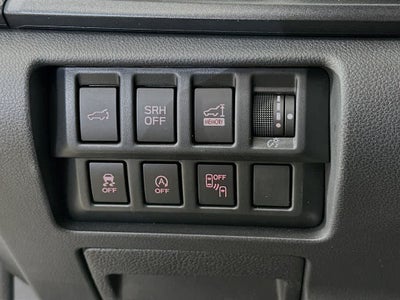 Subaru Forester Sport 2023