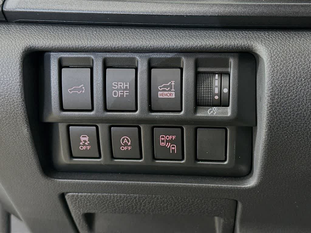 Subaru Forester Sport 2023