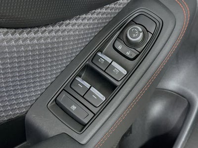 Subaru Forester Sport 2023